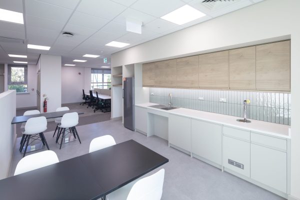 University of York PS HUB 3 001