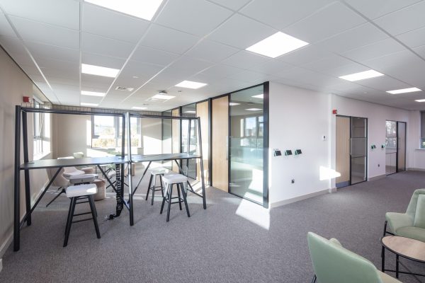 University of York PS HUB 3 003