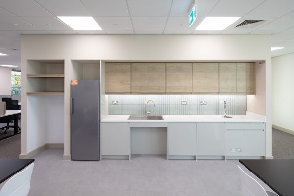 University of York PS HUB 3 005