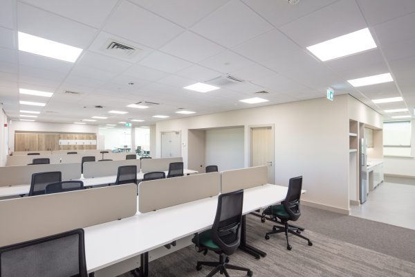 University of York PS HUB 3 009