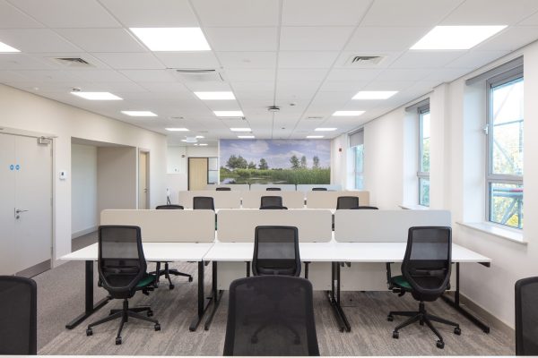 University of York PS HUB 3 010