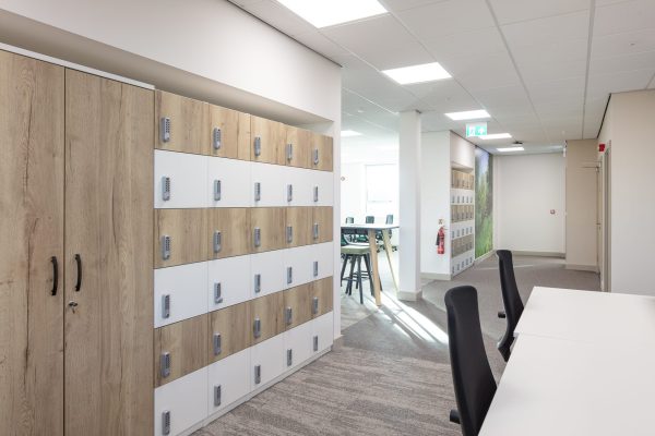 University of York PS HUB 3 011