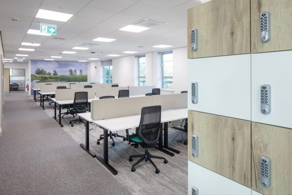 University of York PS HUB 3 013