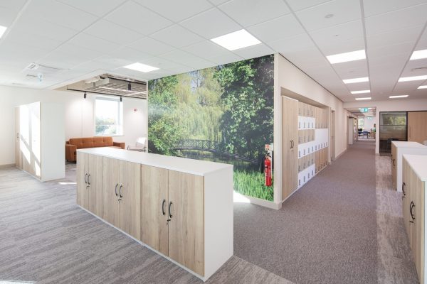 University of York PS HUB 3 030