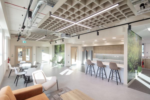 University of York PS HUB 3 033