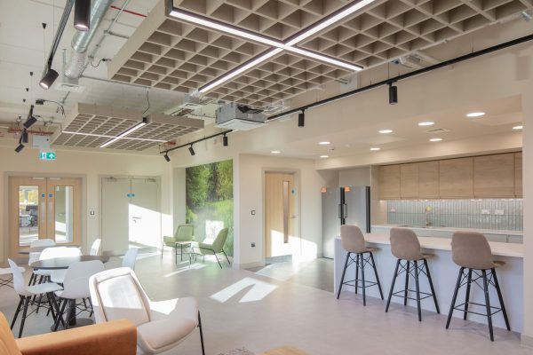 University of York PS HUB 3 036