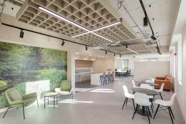 University of York PS HUB 3 039