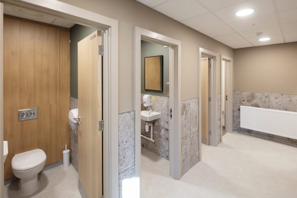 University of York PS HUB 3 040