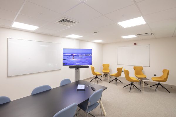 University of York PS HUB 3 042