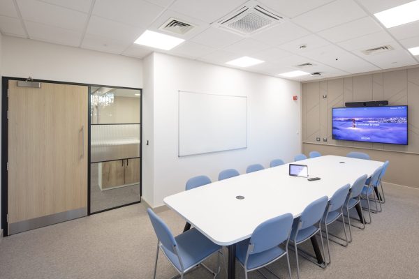 University of York PS HUB 3 047