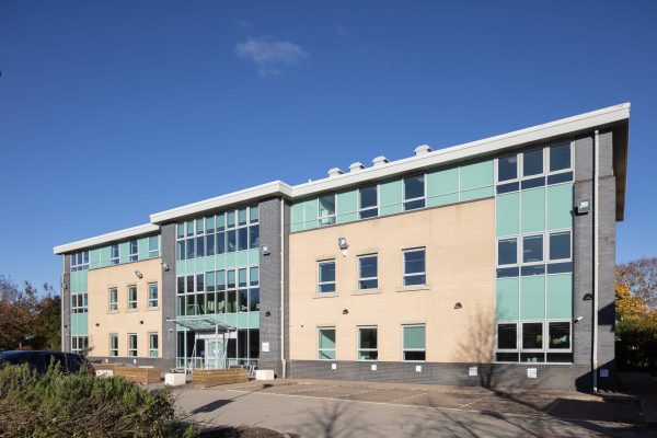 University of York PS HUB 3 050