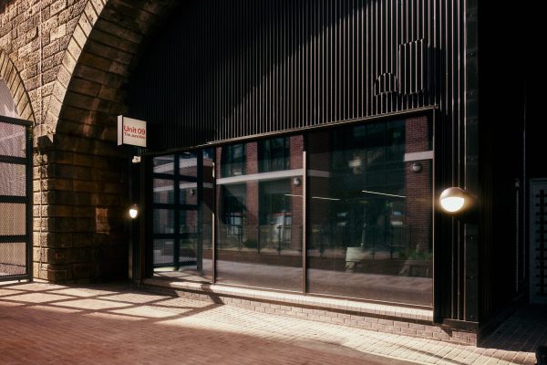 Junction Gym 369L