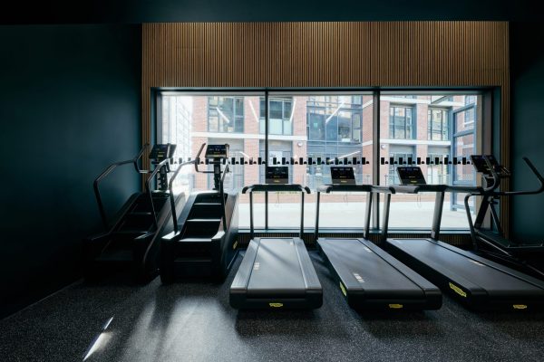 Junction Gym Int 021HL