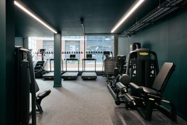 Junction Gym Int 030HL